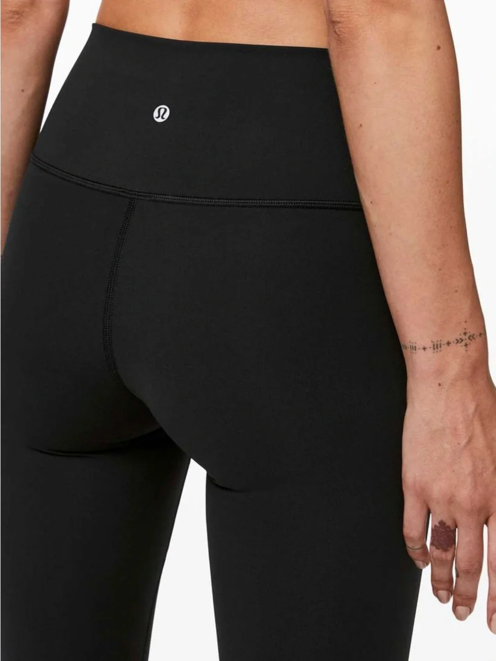 Lululemon x Soulcycle Wunder Under High-Rise Tight 25